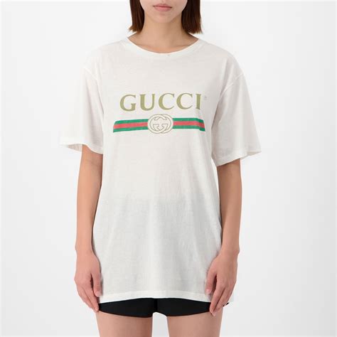 gucci t shirt womens replica|faux t shirt gucci.